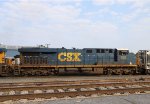 CSX 765